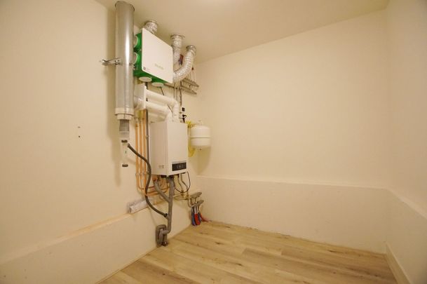 Schuttersstraat 5-A, Nieuw Crooswijk, 3034RJ, Rotterdam - Foto 1