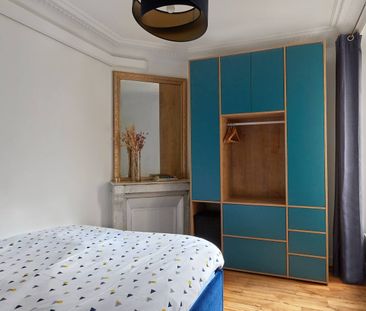 Appartement T2 Paris 14 à louer - Photo 2