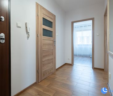 2-pok 54m2 *Dobrego Pasterza*balkon - Photo 2