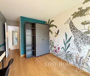 Appartement en location | Clamart - Photo 4