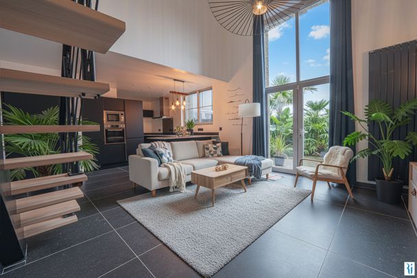 76000, Rouen - Photo 1