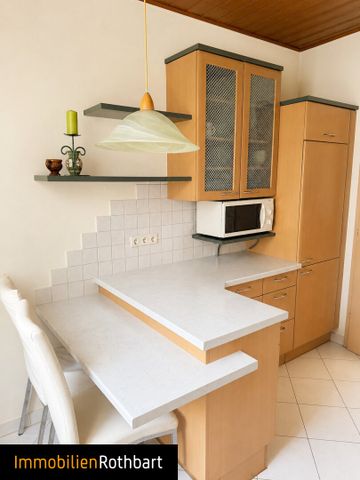 2-Zimmer-Wohnung in Toplage - Photo 3