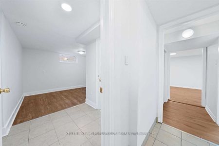 For Lease - 86 Morgan Avenue Unit# Lower, Markham, Ontario - Photo 2
