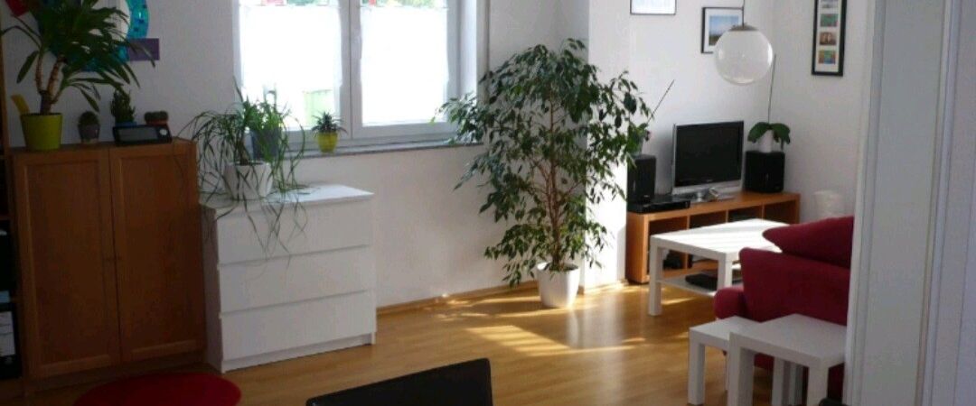 Sankt Augustin/Menden: neuwertige, schicke 2 Zimmer-Wohnung! - Photo 1