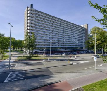 Burgemeester Hogguerstraat 121 - Foto 1