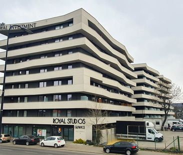 Gliwice, Politechnika, Pszczyńska - Photo 5