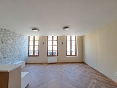 Appartement / Location - Photo 3