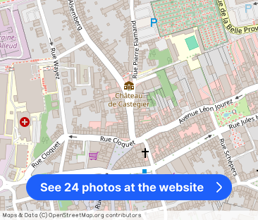 Tout savoir sur cet appartement à Braine-l'Alleud, à Braine-l'Alleud - Photo 1