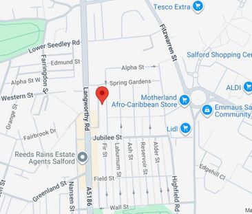 2 bedroom terraced house to rent - Photo 5