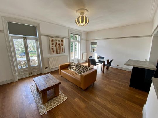 2 bedroom apartment to rent - Photo 1