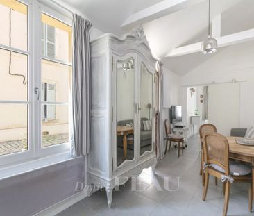 Pavillon Meublé 25m2 - Versailles - Photo 5