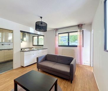 Location Appartement 2 pièces Meublé 50m² LE BOUSCAT 33110 - Photo 4
