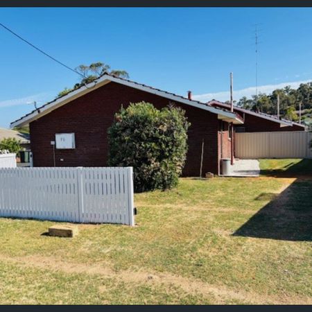 Newly Renovated! Front, Spacious Yard with Side Access! - Photo 4