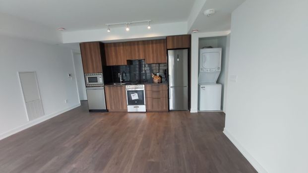 For Lease - 18 Maitland Terrace Unit# 912, Toronto, Ontario - Photo 1