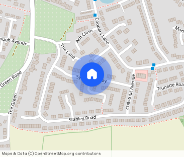 Sycamore Way, Clacton-On-Sea, CO15 - Photo 1