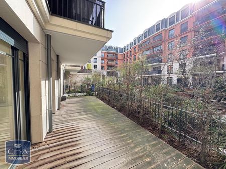 Location Appartement 3 pièces 63m² PUTEAUX 92800 - Photo 5