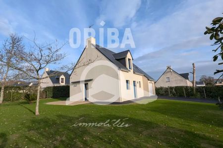 SAINT ANDRE DES EAUX MAISON 3 CHAMBRES - Photo 4