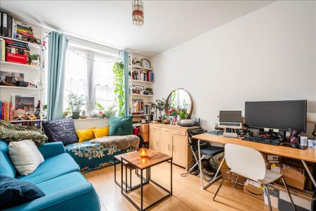 1 bedroom apartment to rent - Photo 2