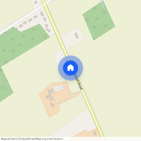 1608 Quarry Street, Russell