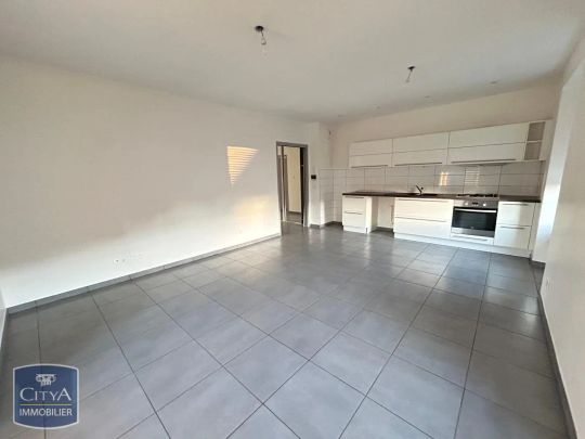 Appartement à louer 2 pièces 50m² - Photo 1