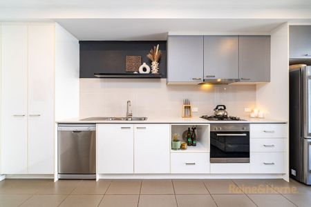 Modern apartment in top location! - Photo 5