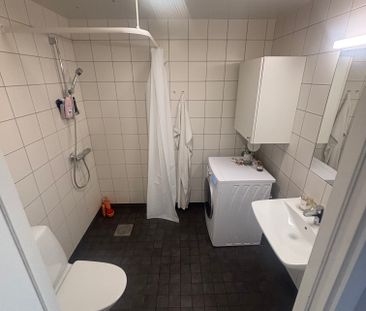 Brunnshögsgatan, Lund - Foto 5