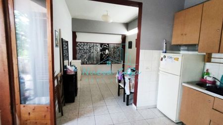 Studio/Γκαρσονιέρα για ενοικίαση Τ.Ε.Ι. (Πάτρα) - Φωτογραφία 5