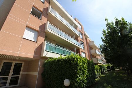 QUARTIER MONTMUZARD - Photo 4