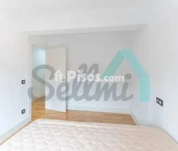 Piso en alquiler en Tenderina-Mercadín-Fozaneldi - Foto 5