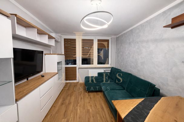 Balkon | metro | osobna kuchnia | klimatyzacja - Photo 1