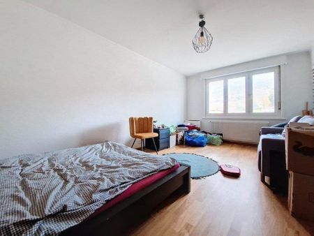 Bel appartement de 3 pièces au 5ème étage rénové en 2022 - Foto 5