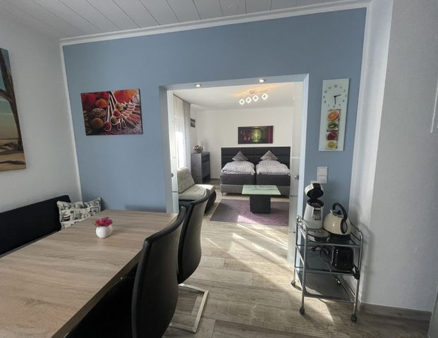 Charmant und Modern in Leverkusen, Video online - Photo 1