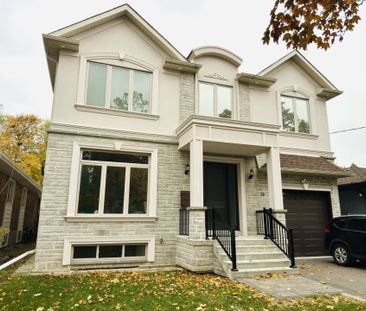 For Lease - 38 Howarth Avenue Unit# #Basment A, Toronto, Ontario - Photo 3