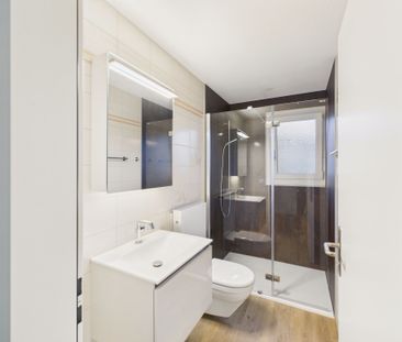 Traumhafte Attikawohnung mit See- und Bergblick in Hergiswil NW - Photo 3