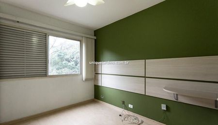 Vila Olímpia: 2 Suítes | 1 Vaga | 107 m² úteis - Foto 5