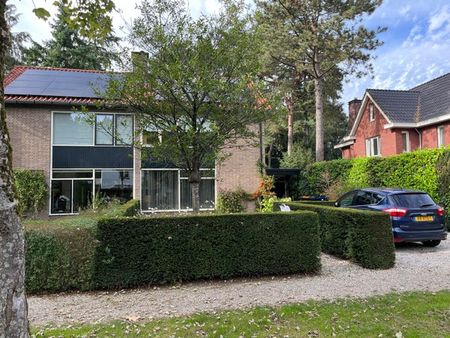 Te huur: Huis Graaf Janlaan in Zeist - Photo 3