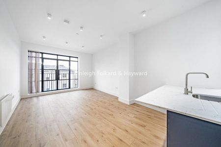 1 bedroom flat to rent - Photo 4