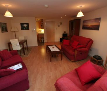 1 bedroom apartment to rent - Photo 5