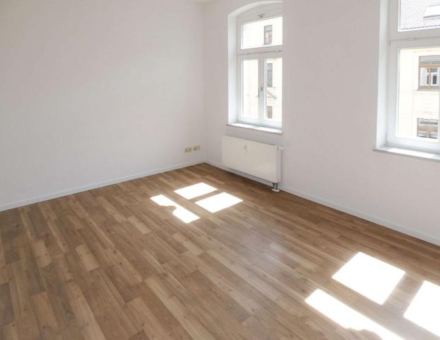 Frisch saniert im Herzen der Stadt - Photo 1