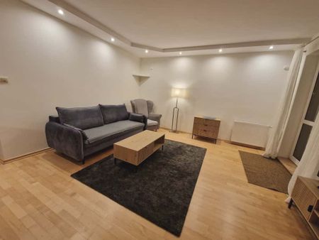 (Symbol 436814) MIESZKANIE na WYNAJEMSzczecin, Gumieńce Mieszkanie z ogródkiem od 1 grudnia 2025 - Zdjęcie 4