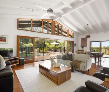Power + Lawn Garden Included - Fully Furnished Lifestyle Retreat in... - Photo 5