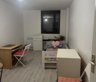 Location Appartement 1 pièce 21m² NANTES 44000 - Photo 2