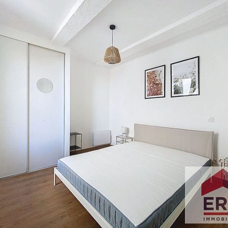 Appartement Beziers 2 pièce(s) 34 m2 - Photo 3