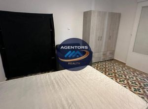 Studio/Γκαρσονιέρα για ενοικίαση - Ταμπούρια – Αγία Σοφία, - Photo 1