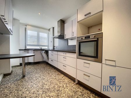 Location Appartement 5 pièces 163m² STRASBOURG 67000 - Photo 4