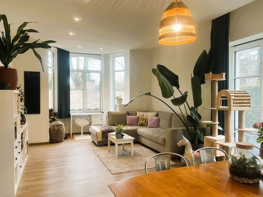 modern en instapklaar appartement in hartje Diksmuide - Photo 1