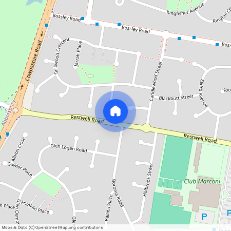 39 Restwell Road, NSW 2176, Bossley Park