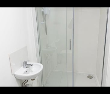 Studio Flat, Kingsland High St, E8 - Photo 5