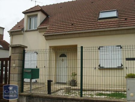 Maison à louer 7 pièces 116.9m² - Photo 2