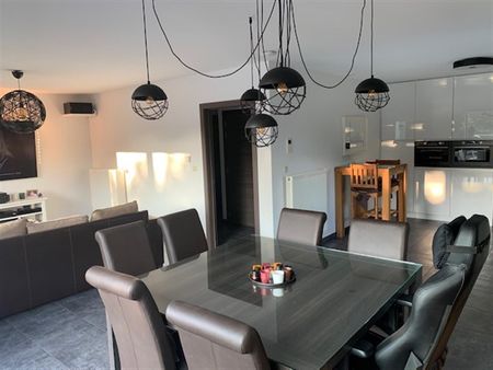 LEDE - Luxueus duplexappartement vlakbij het centrum. - Foto 4